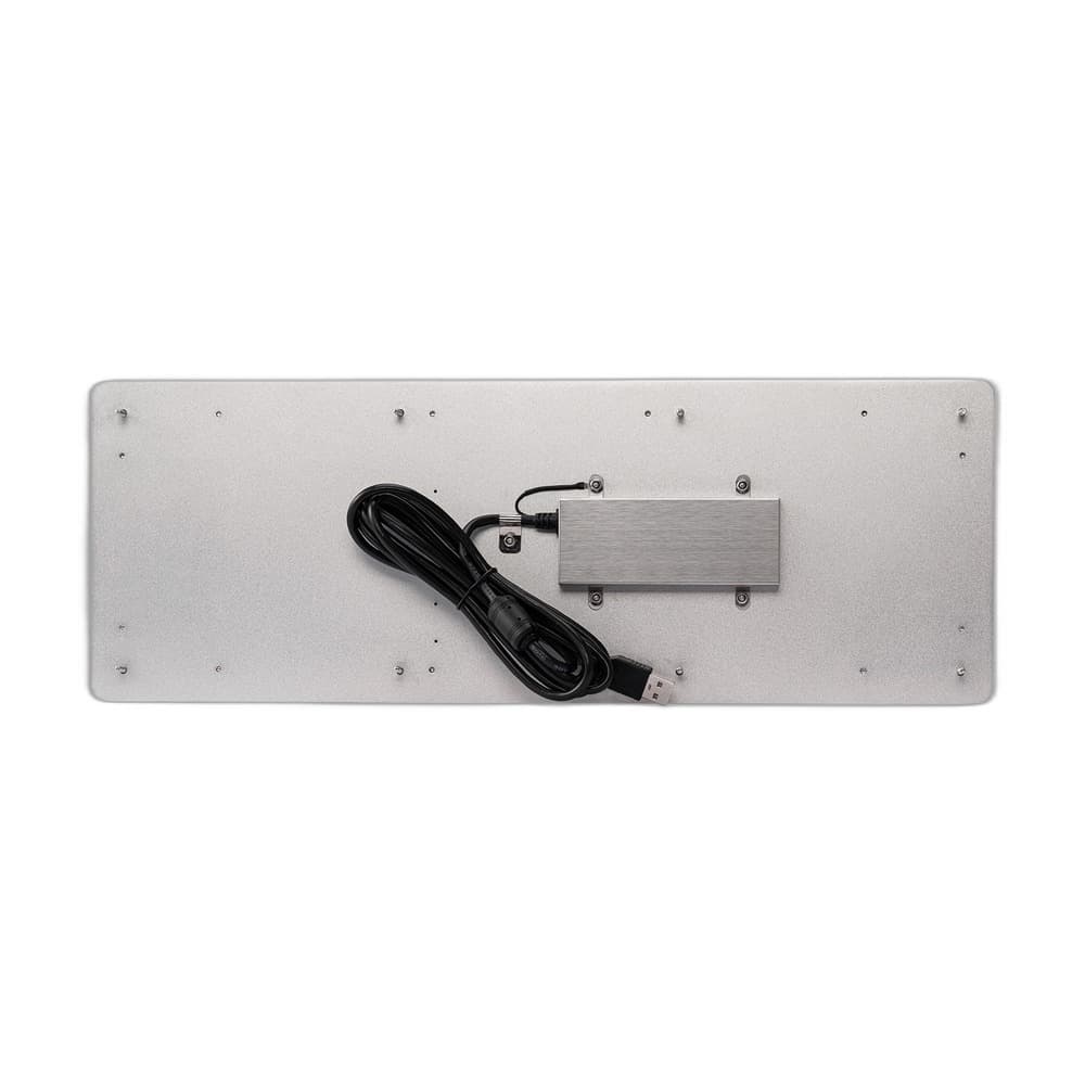 D-1603 Membrane Industrial Keyboard image 4