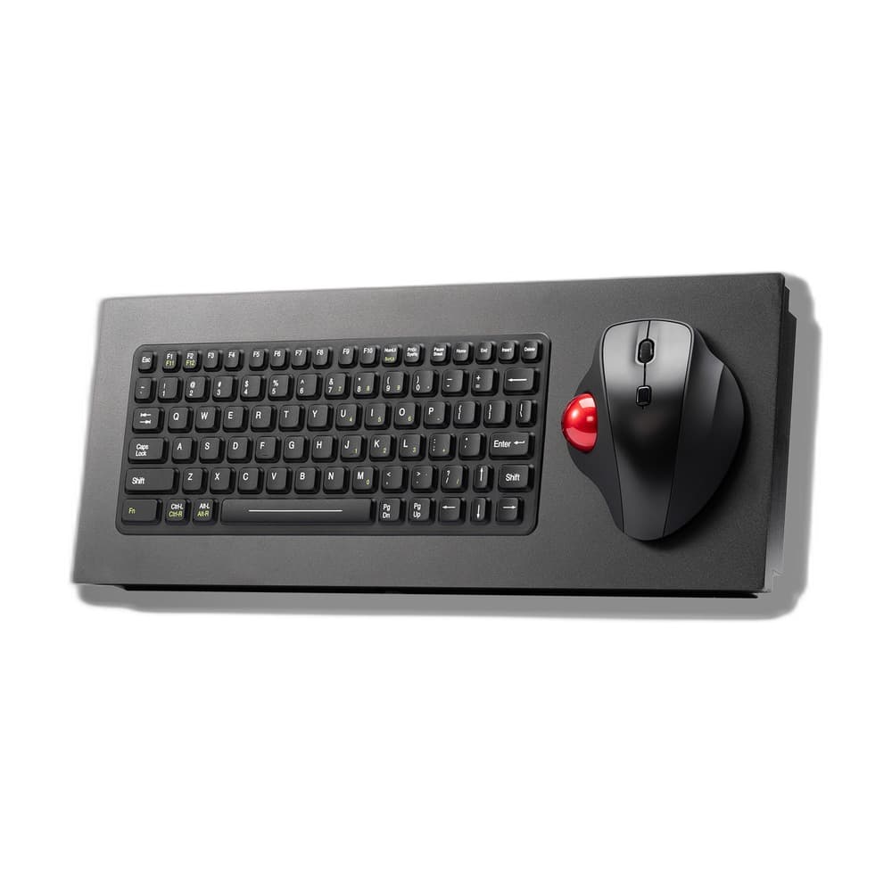 D-5608 Marine Industrial Keyboard image 3