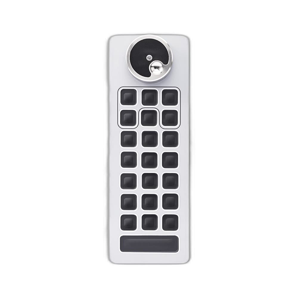 D-6104 Custom Oil-Platform Control Keyboard image 3