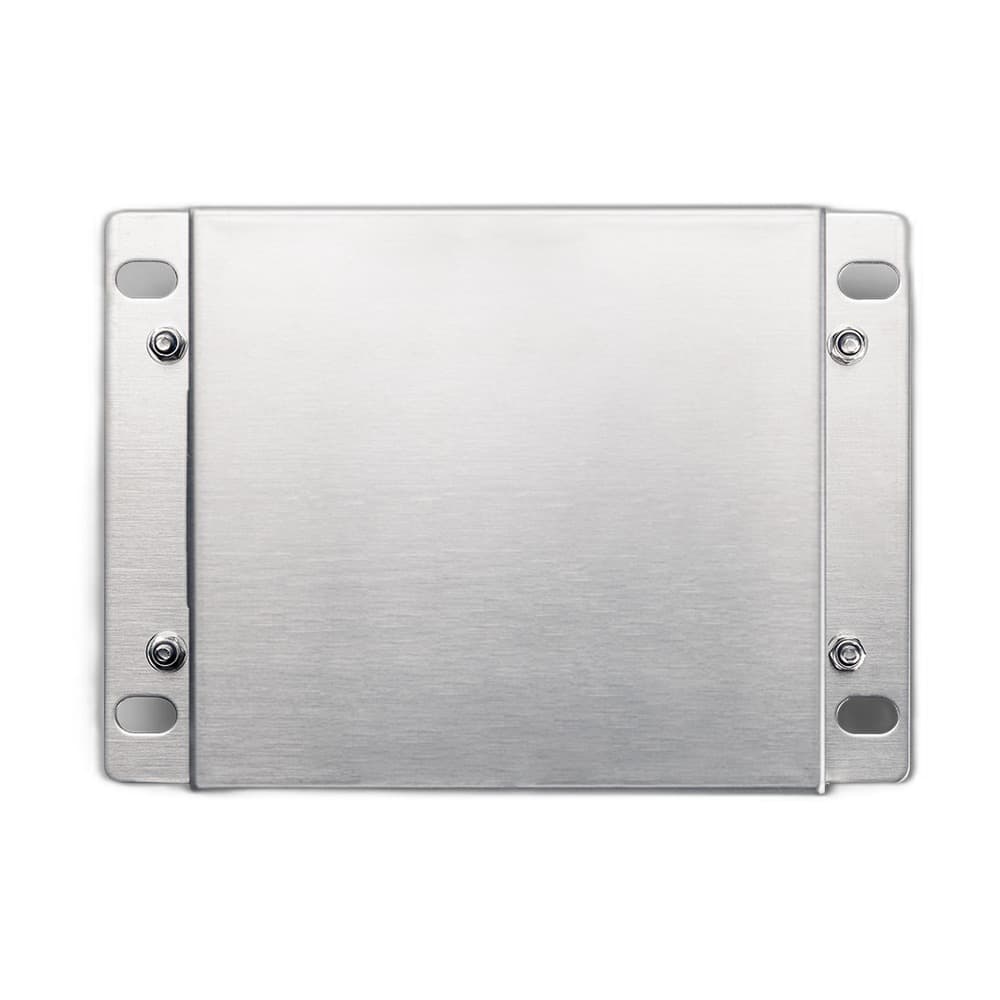 D-8203 Metal Industrial Keyboard image 4