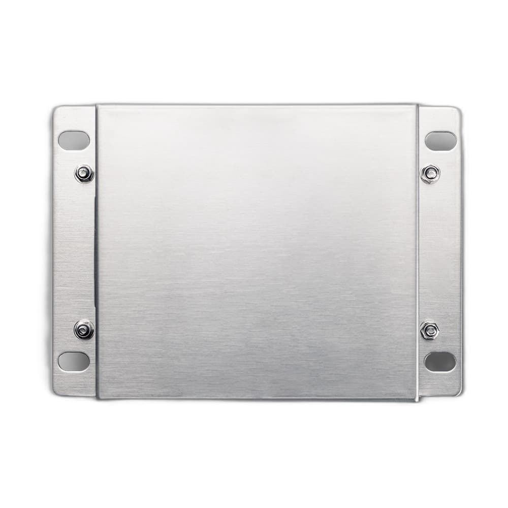 D-8203B Metal Industrial Keyboard image 4