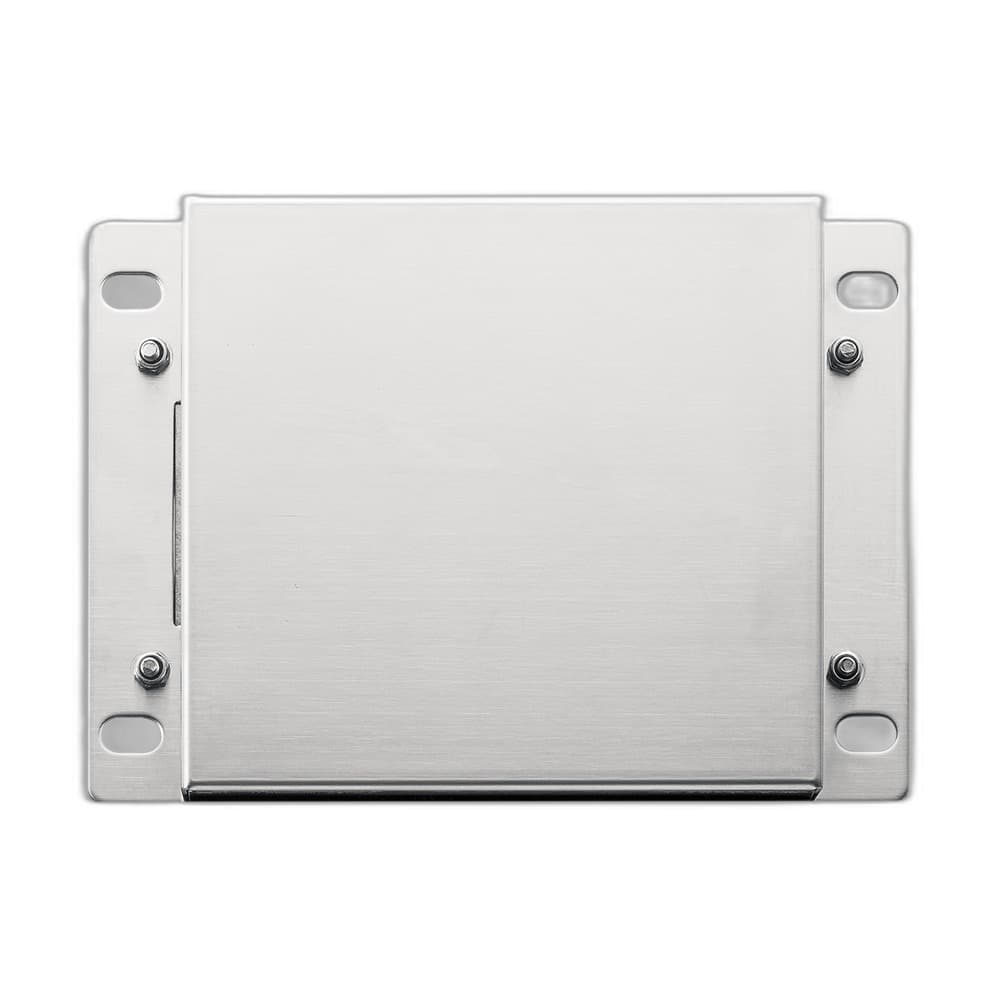 D-8204E Metal Industrial Keyboard image 4