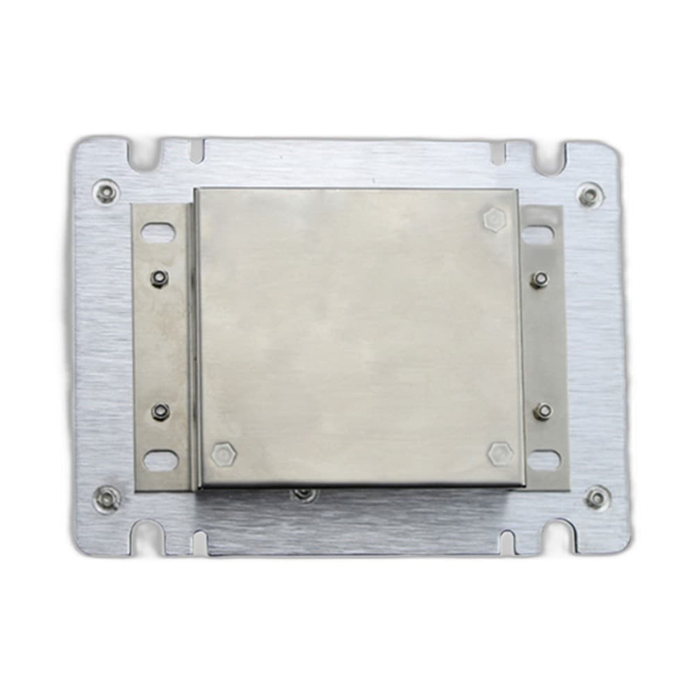 D-8216 Metal Industrial Keyboard image 4