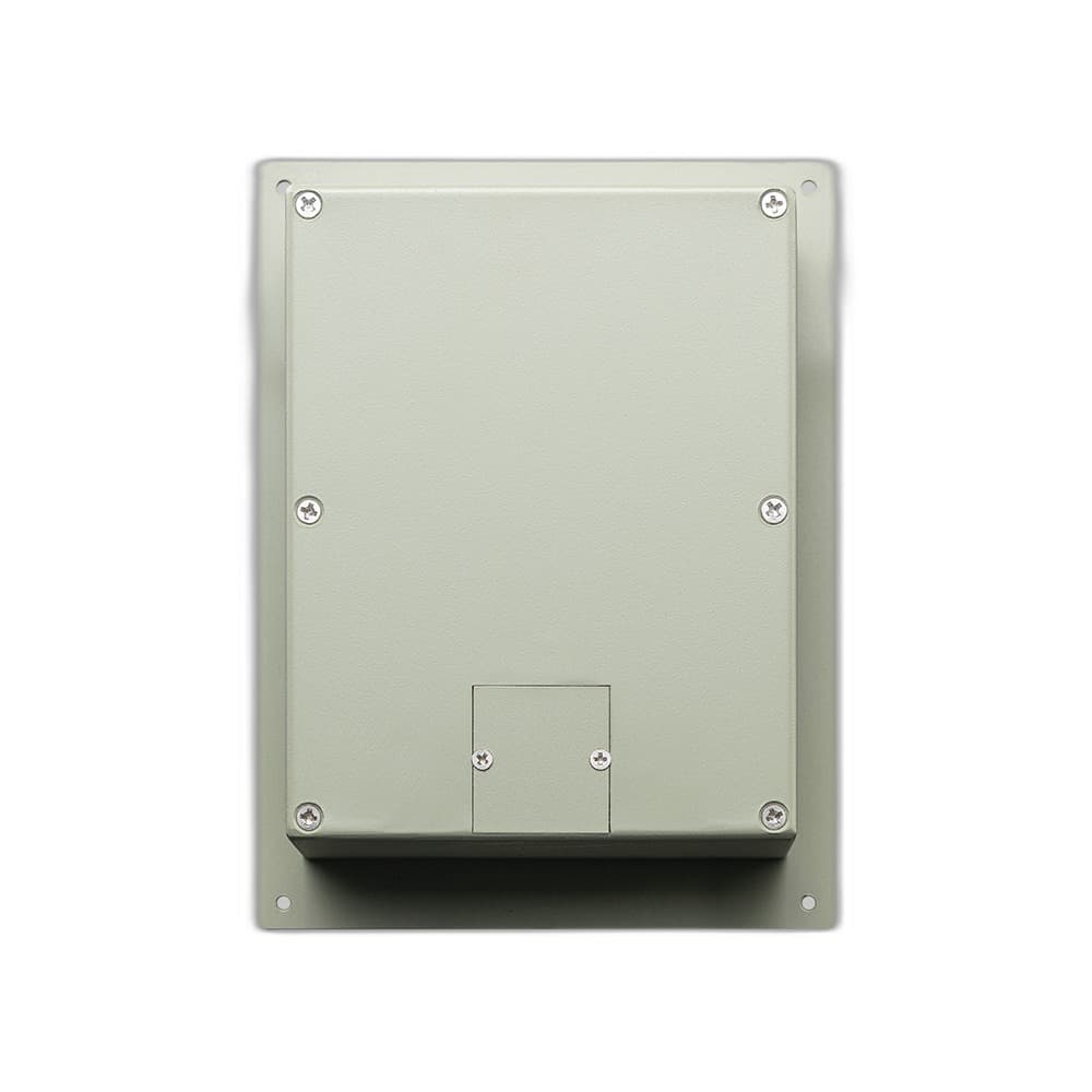 D-8310 Special Industrial Trackball Mouse image 4