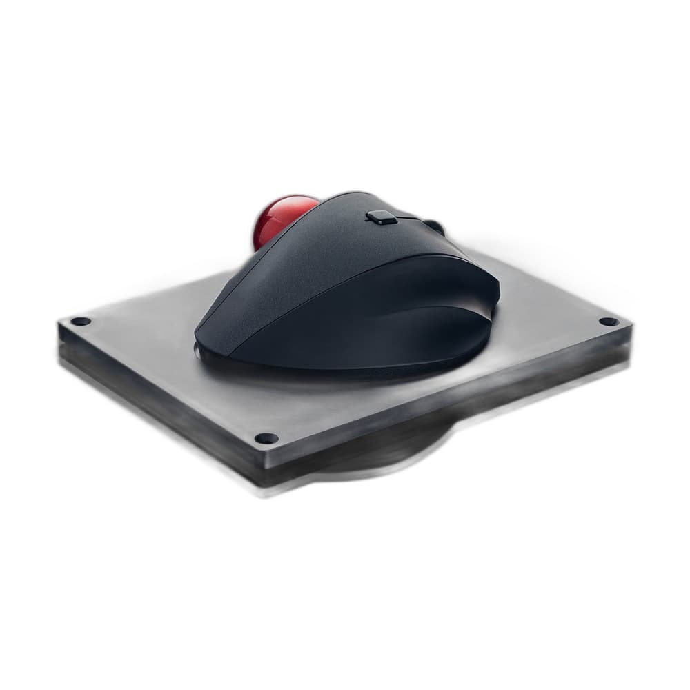 D-8332 Industrial Trackball Mouse image 4