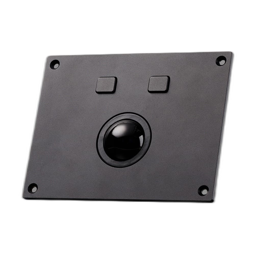 D-8337 Special Industrial Trackball Mouse image 3
