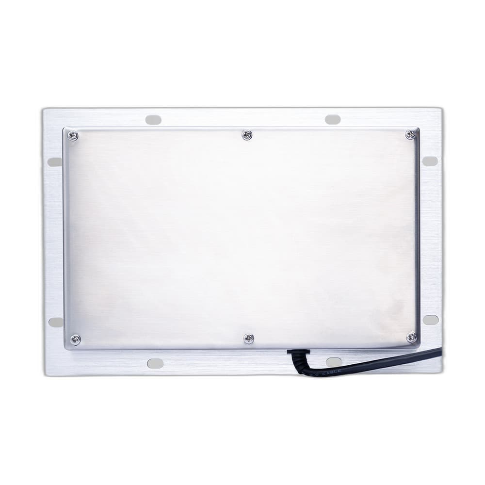 D-8405T Metal Industrial Touchpad Mouse image 4
