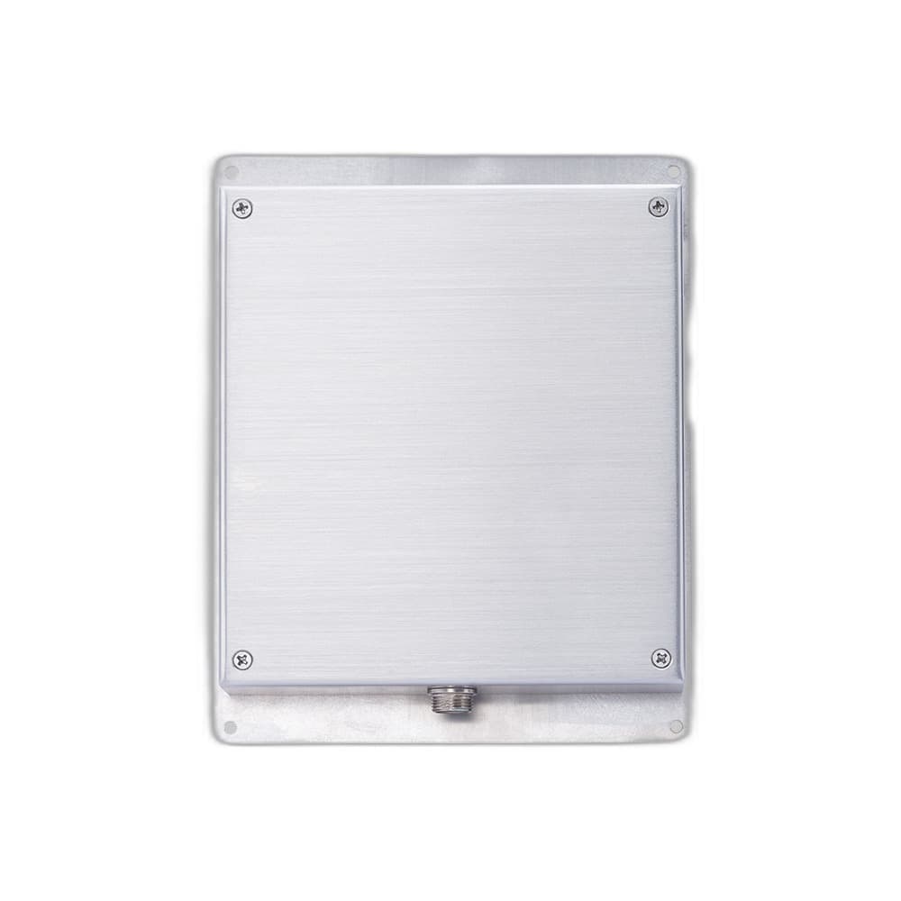 D-8433 Metal Industrial Touchpad Mouse image 4