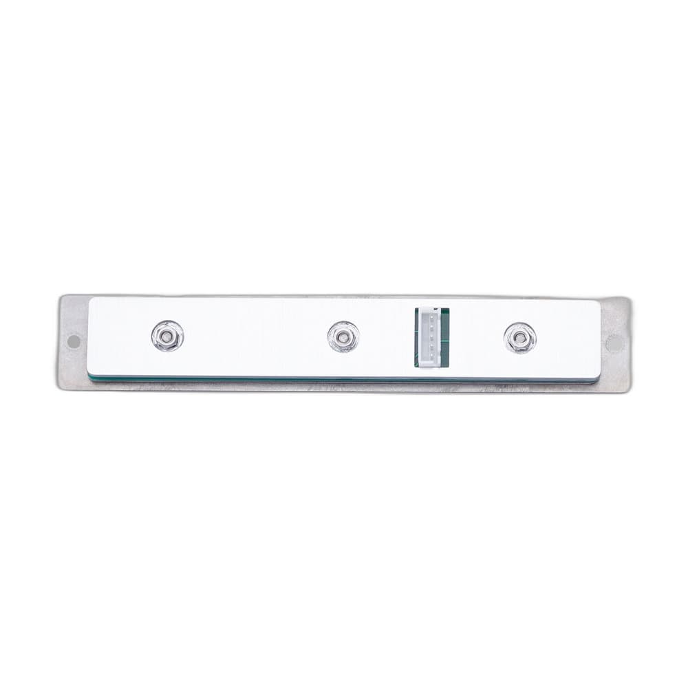 D-8503 Metal Industrial Keyboard image 4