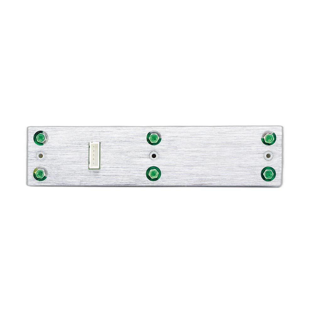 D-8509 Metal Industrial Keyboard image 4