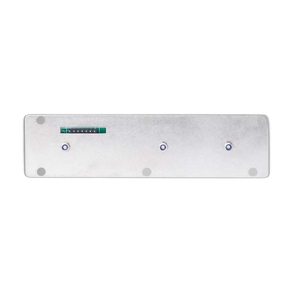 D-8519 Metal Industrial Keyboard image 4