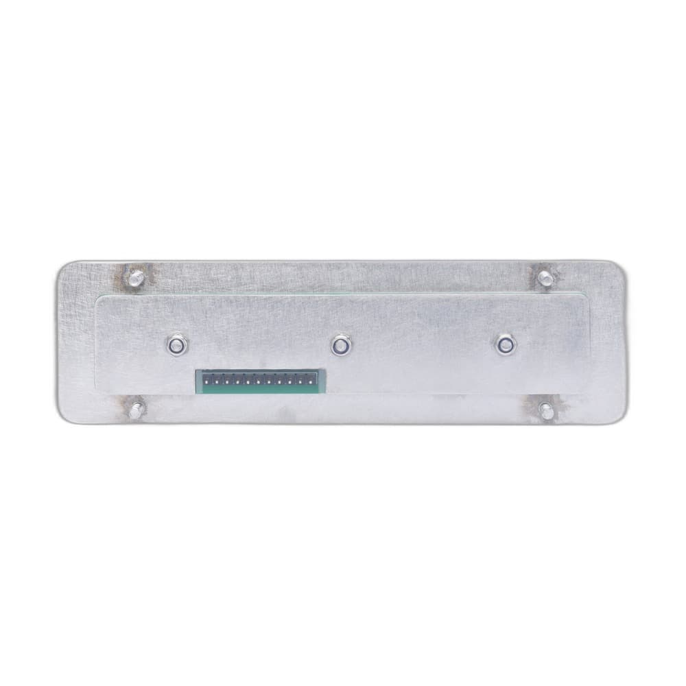 D-8586 Metal Industrial Keyboard image 4