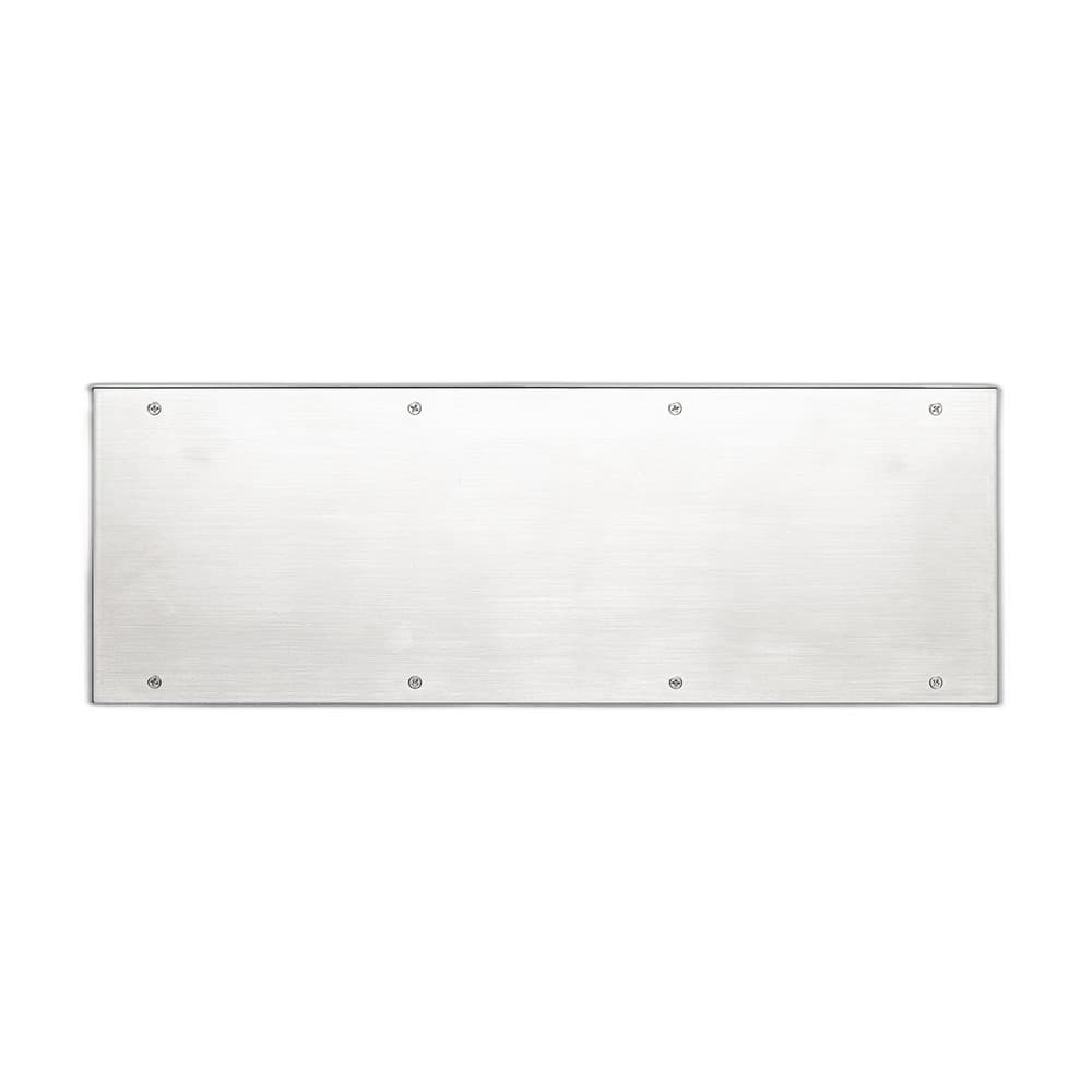 D-8606DESK Desktop Metal Industrial Keyboard image 4
