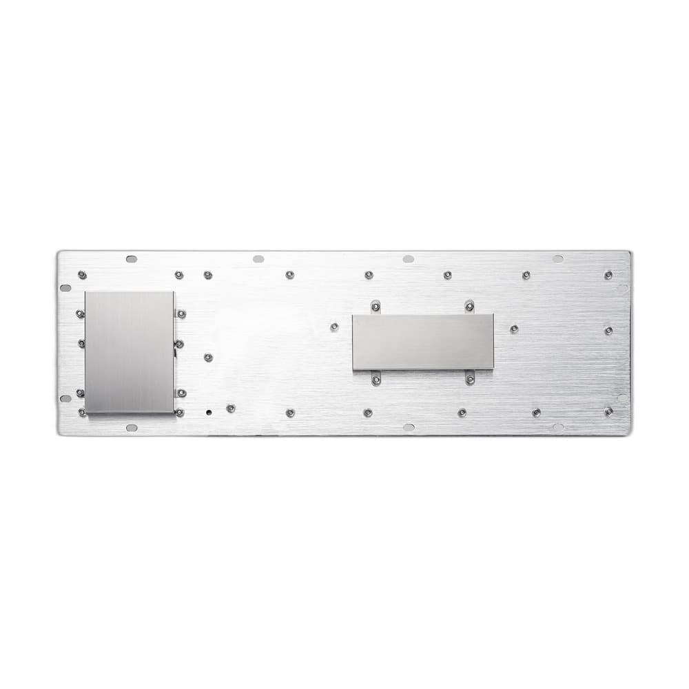 D-8607Ex Hazardous-Area Industrial Keyboard image 4
