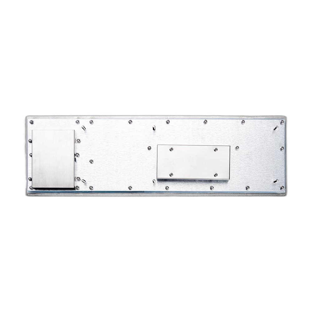 D-8608 Metal Industrial Keyboard image 4