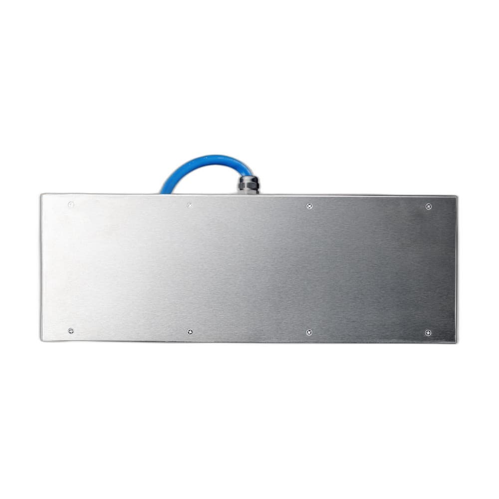 D-8611DESK Hazardous-Area Industrial Keyboard image 4