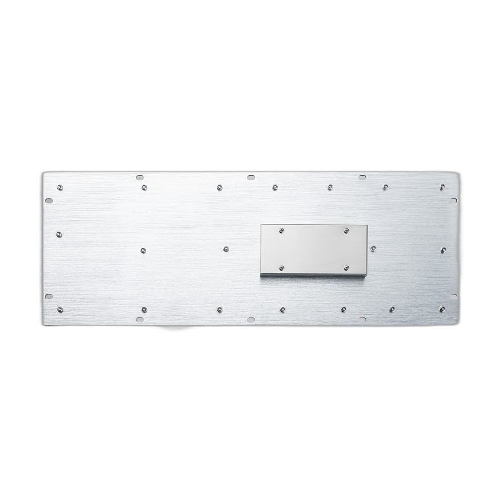 D-8625 Metal Industrial Keyboard image 4