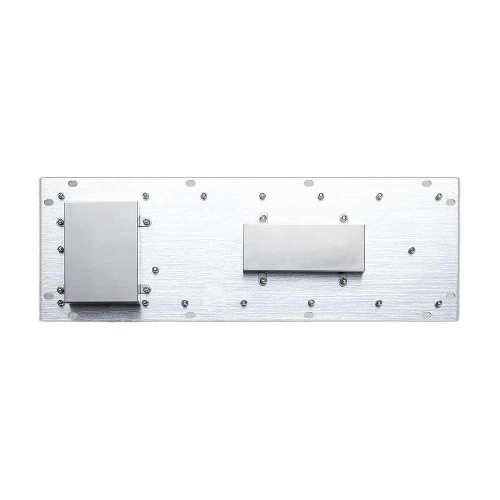 D-8635G Metal Industrial Keyboard image 4