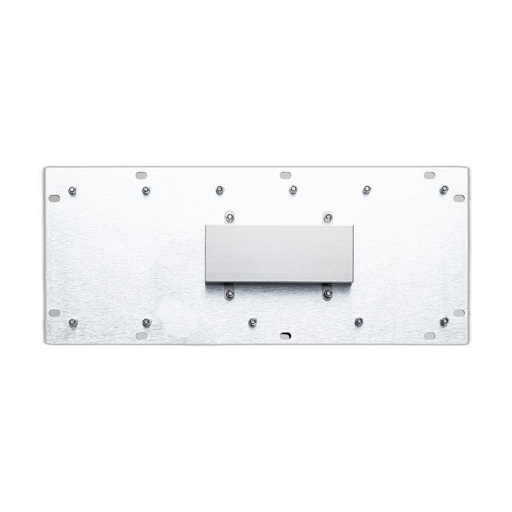 D-8656 Metal Industrial Keyboard image 4