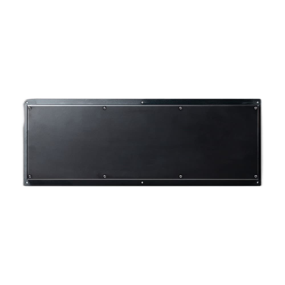 D-8666 Marine Industrial Keyboard image 4