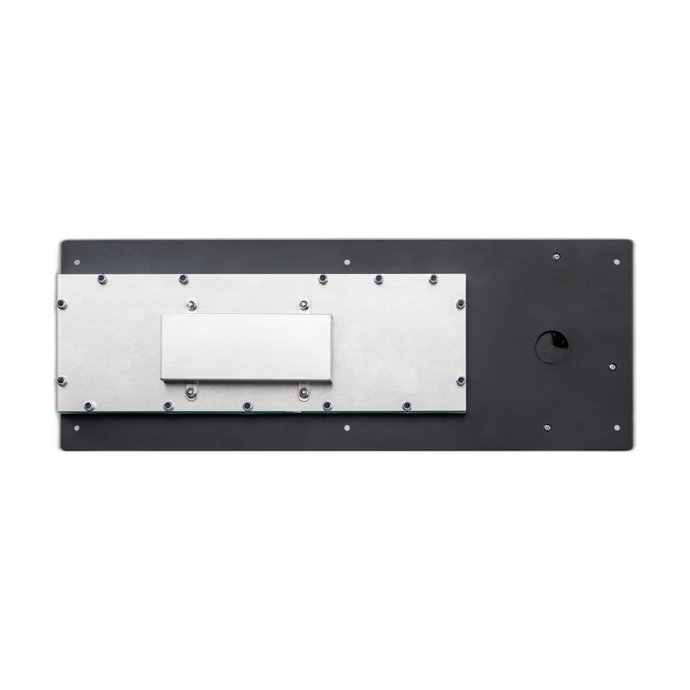 D-8675-5 Marine Industrial Keyboard image 4