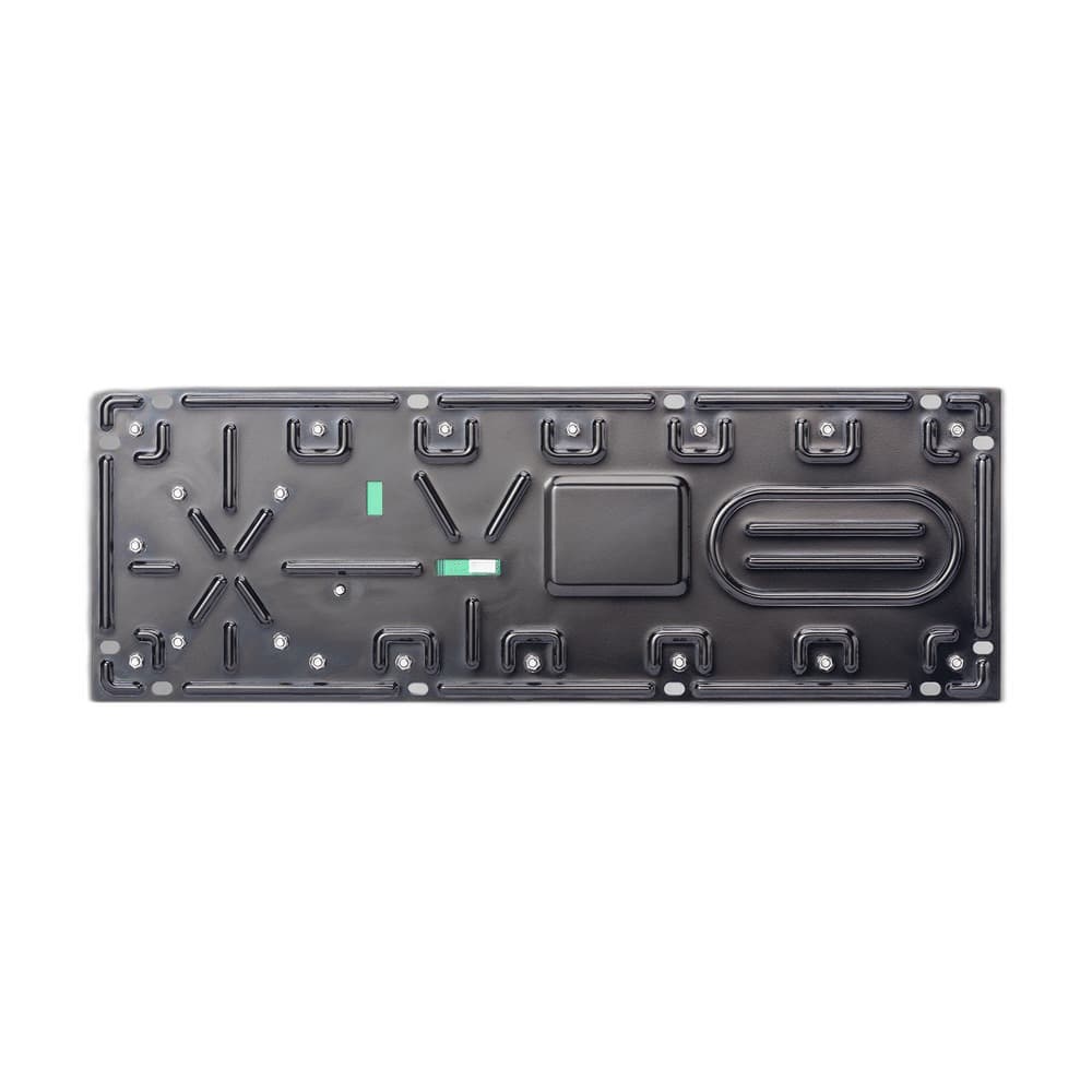 D-8677 Metal Industrial Keyboard image 4