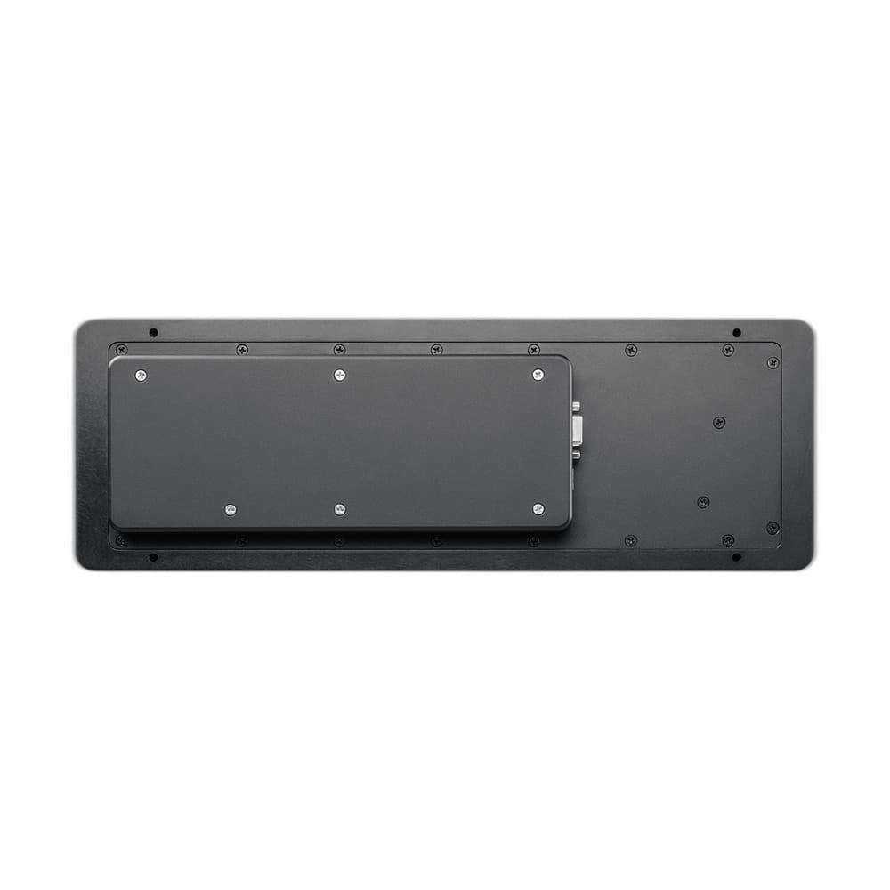 D-8678 KVM Industrial Keyboard image 4