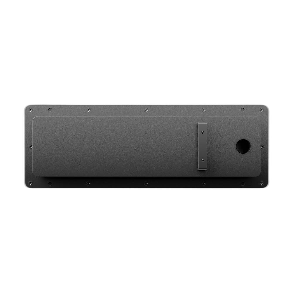 D-8698 KVM Industrial Keyboard image 4