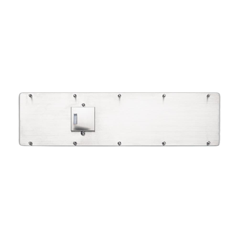 D-8802 Medical Silicone Keyboard image 4
