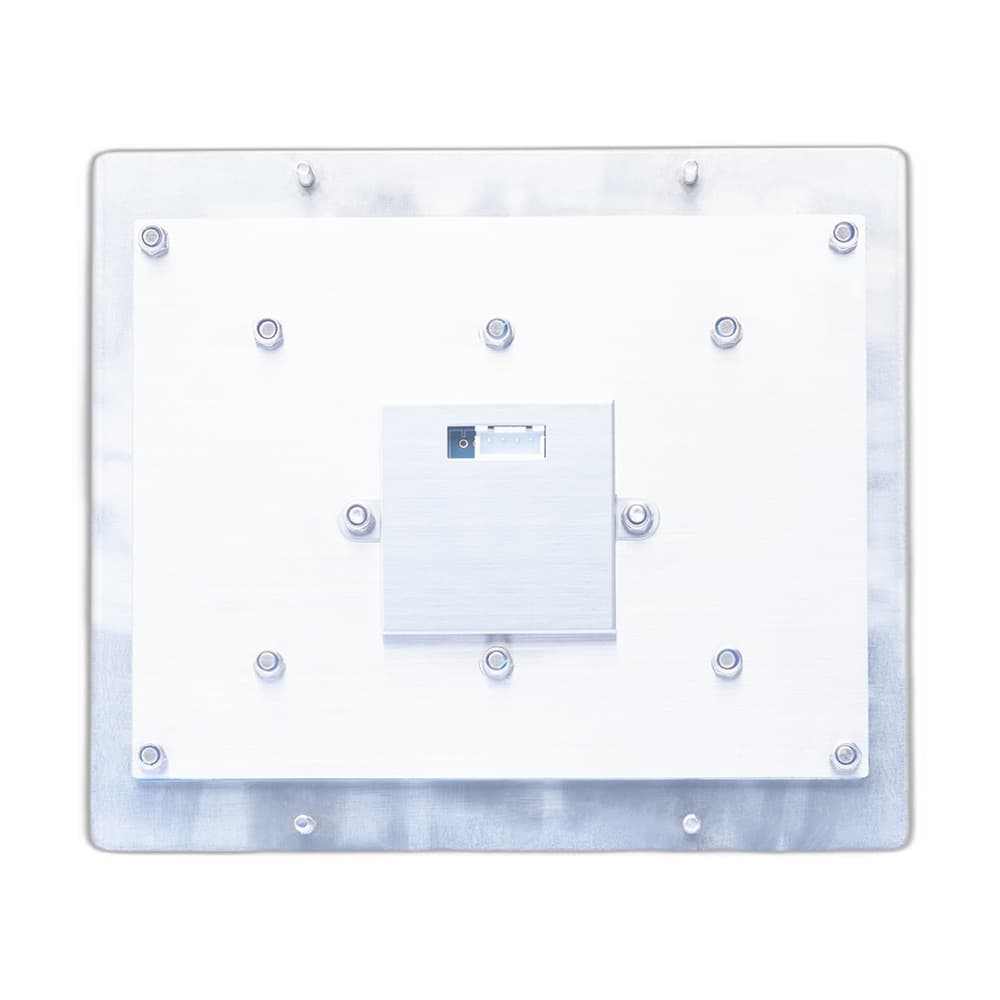 D-8828 Metal Industrial Keyboard image 4
