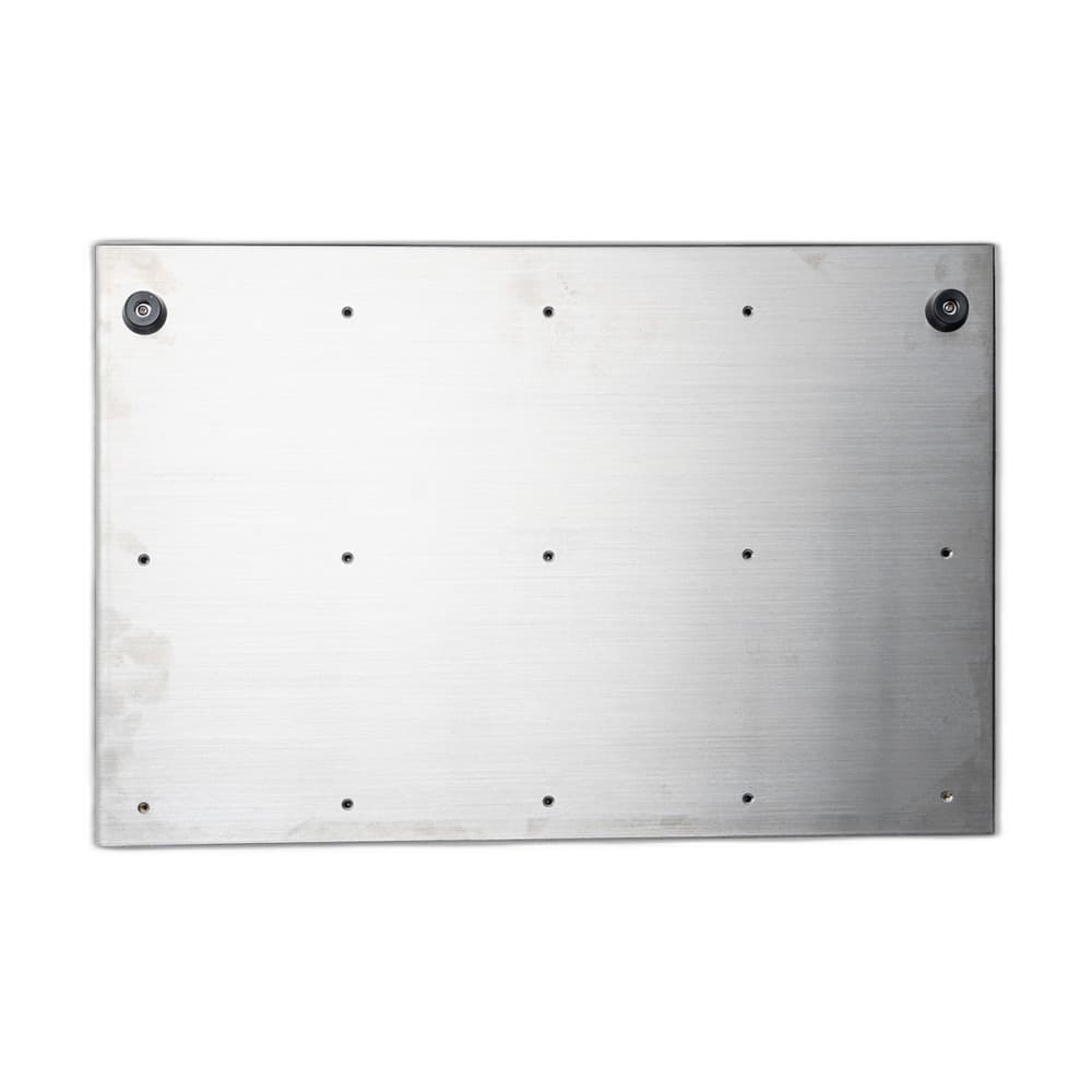 D-89132 Mining Machine Control Console image 4
