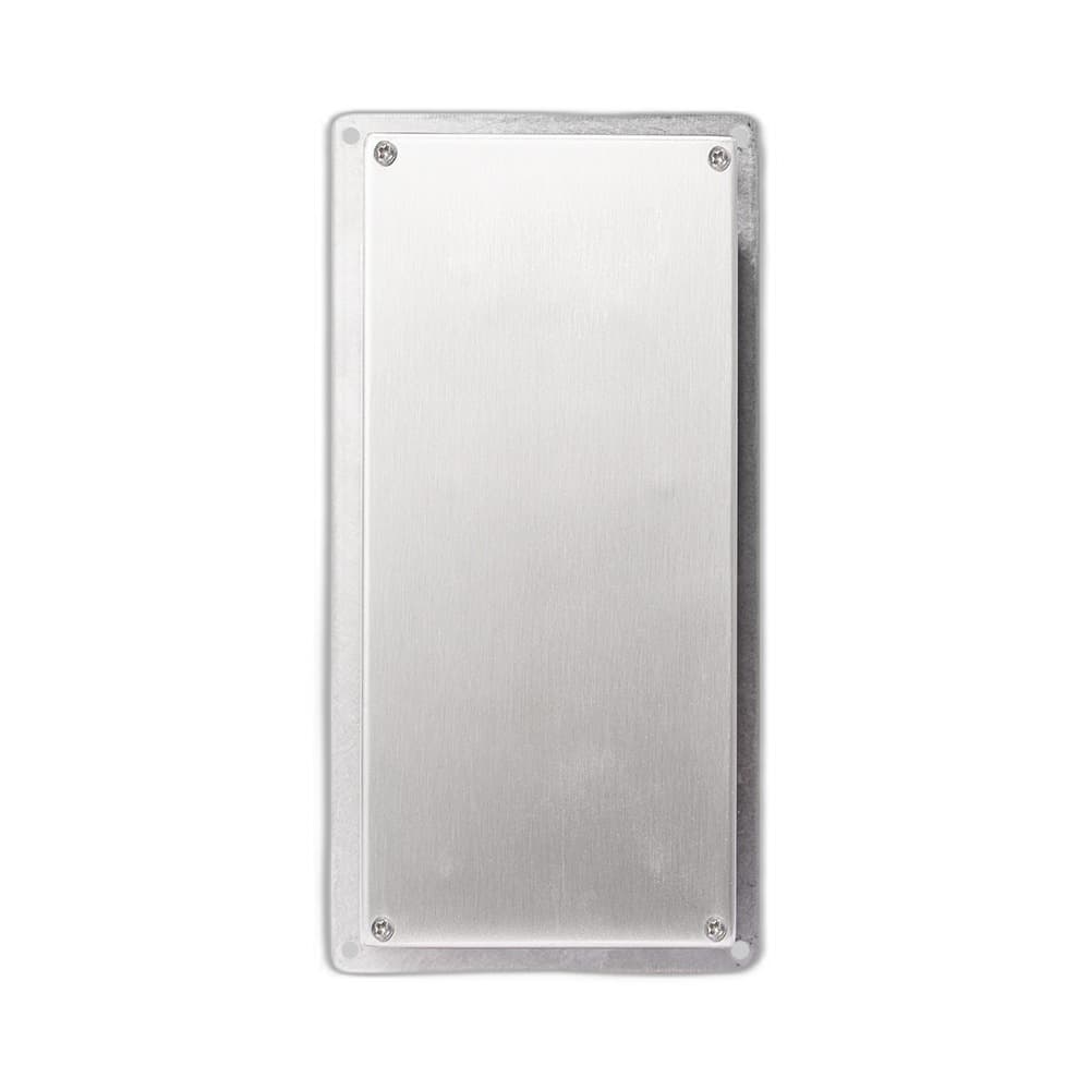 D-89141 Custom Access-Control Metal Keyboard image 4