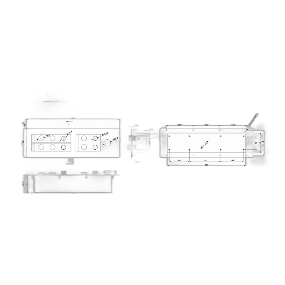 D-89151 Custom Automation Control Panel image 5