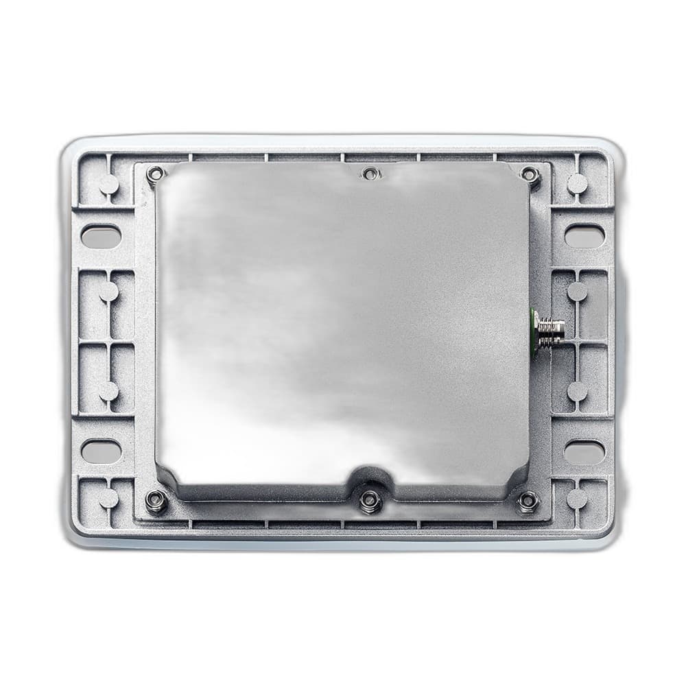 D-8988 Metal Industrial Keyboard image 4