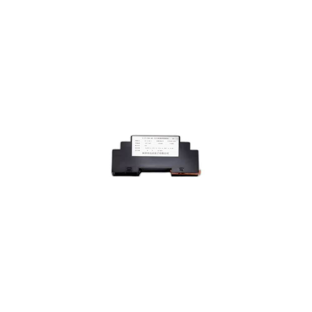 D-IT-COM 485 Signal Isolation Conversion Module image 4