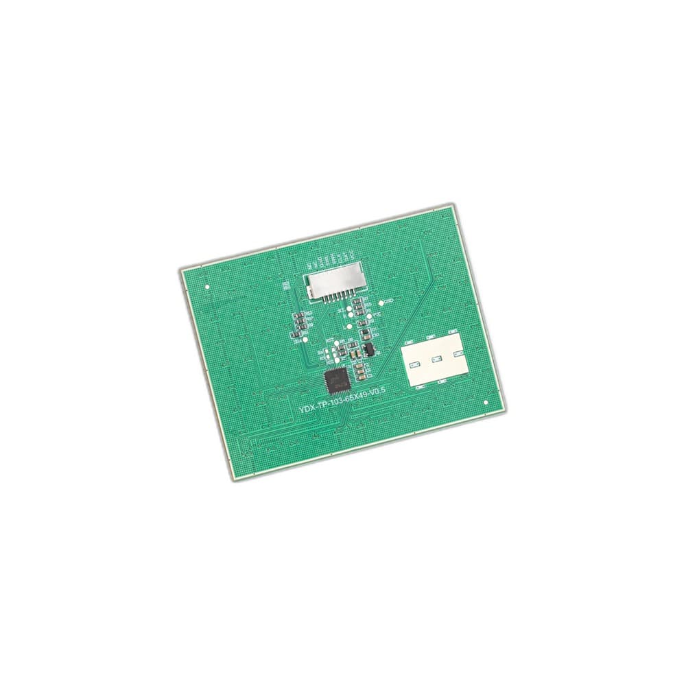 V0.5 Industrial Touchpad Module image 3