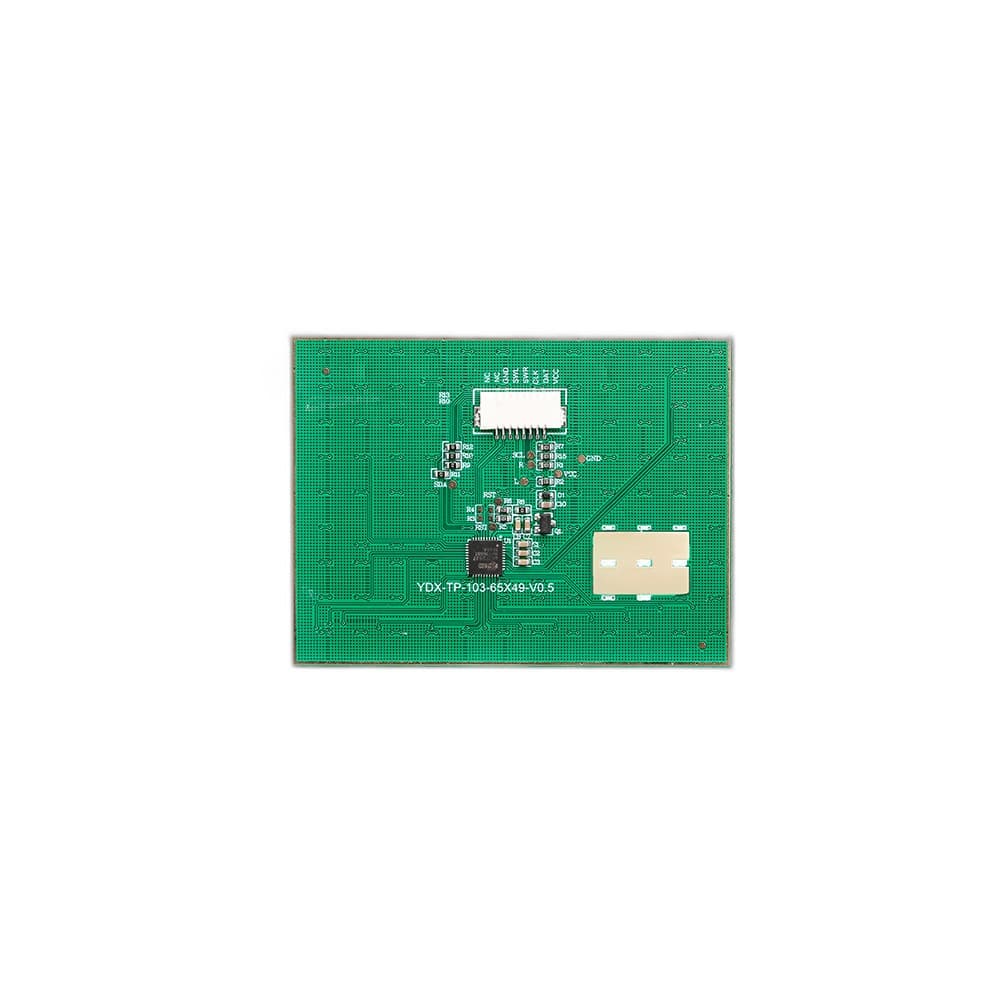 V0.5 Industrial Touchpad Module image 5
