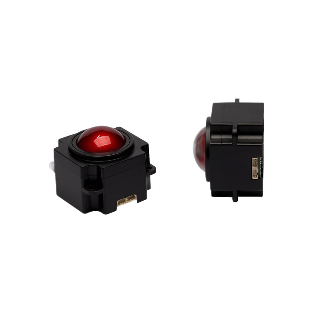 34mm(光电) Trackball Module image 1