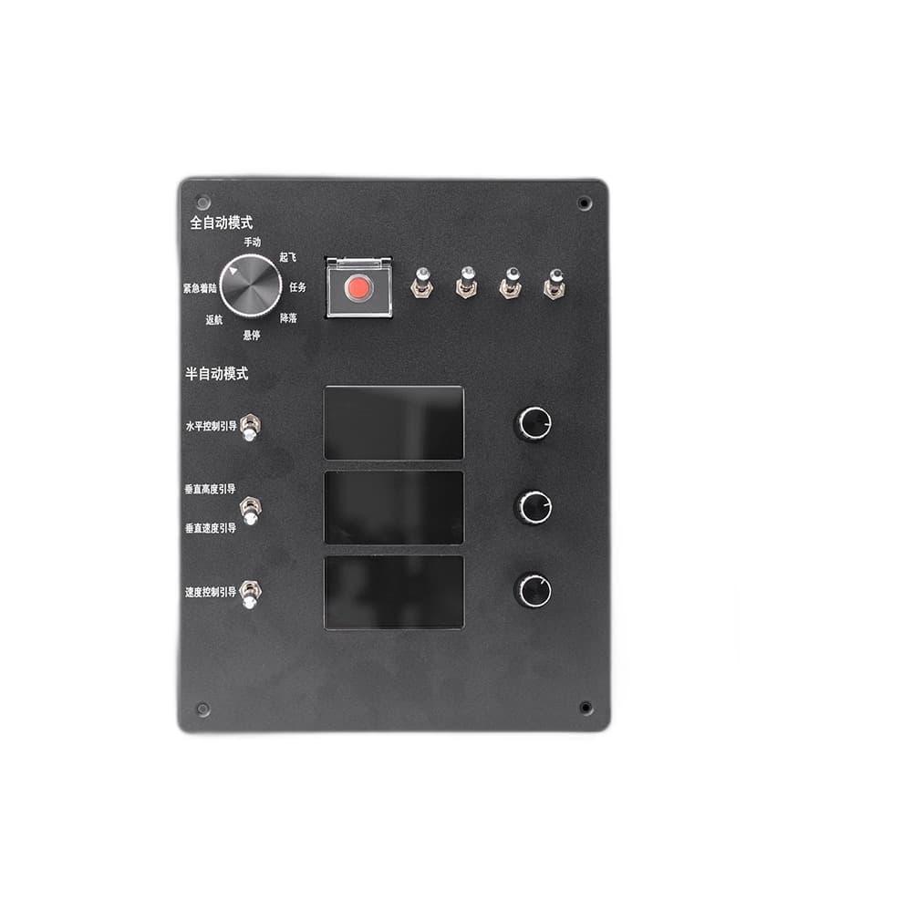 D-5202 Custom Special Control Console image 1