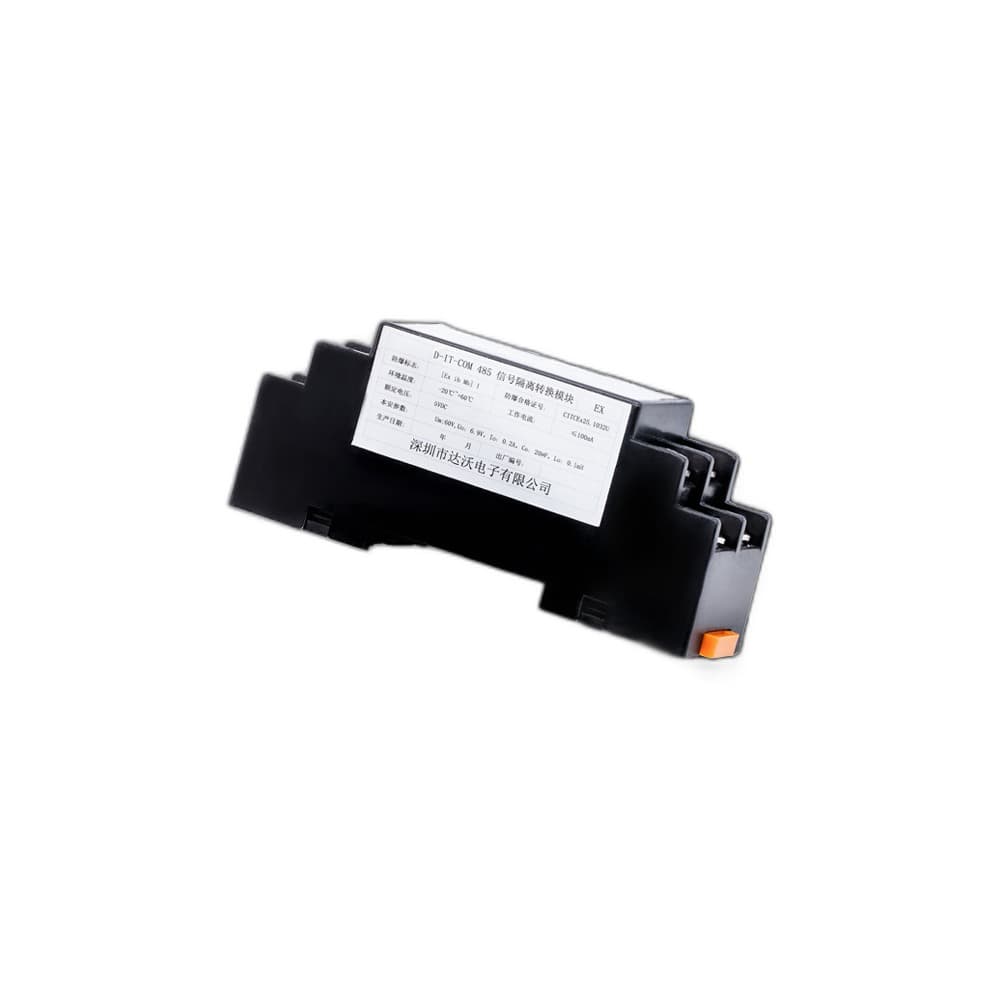 D-IT-COM 485 Signal Isolation Conversion Module image 1